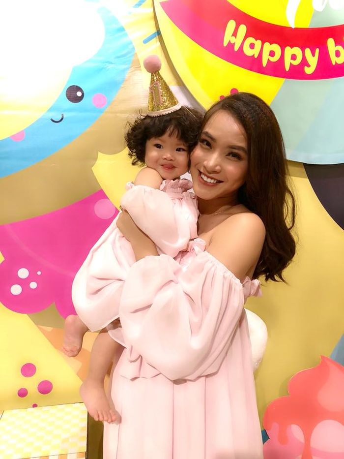 Những mĩ nhân Việt tự hào vì không mang phận đẻ thuê