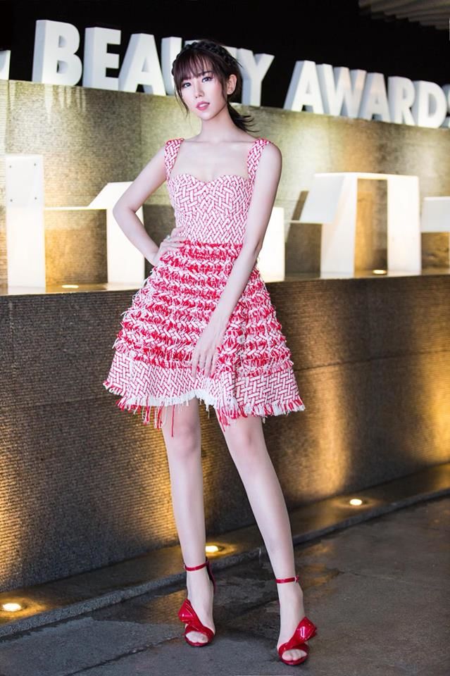 bestie thoi trang cua Min 21