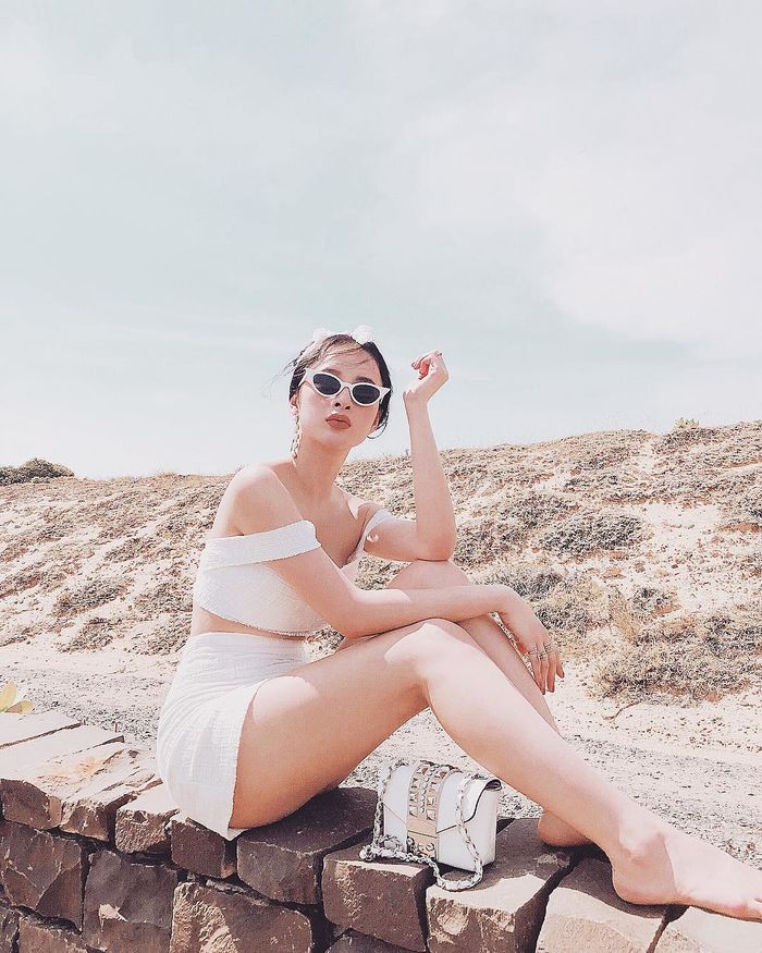 bestie thoi trang sao Viet 8