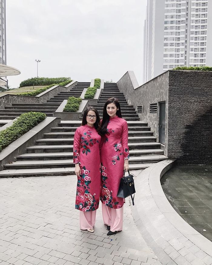 bestie nhung ba me mi nhan cua sao Viet 17