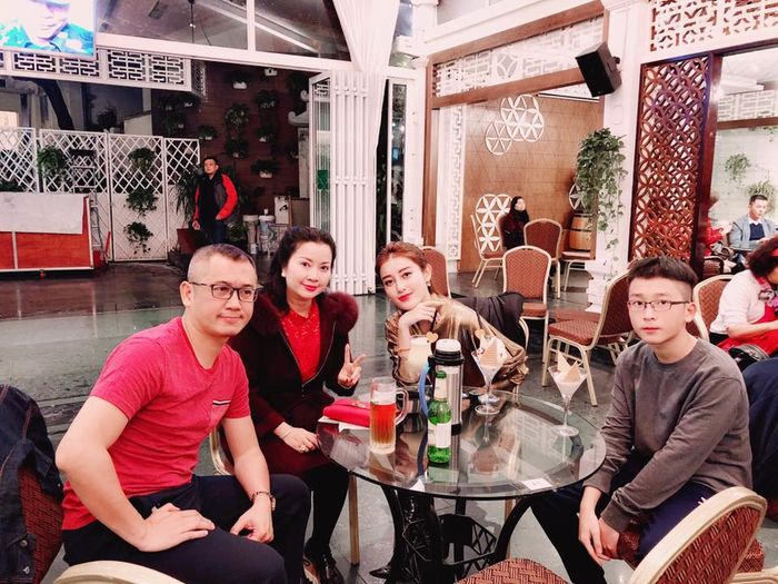 bestie nhung ba me mi nhan cua sao Viet 25