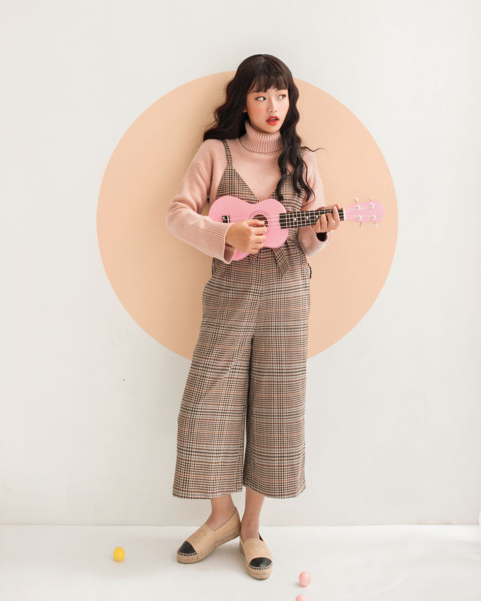 bestie bi quyet mac dep 10