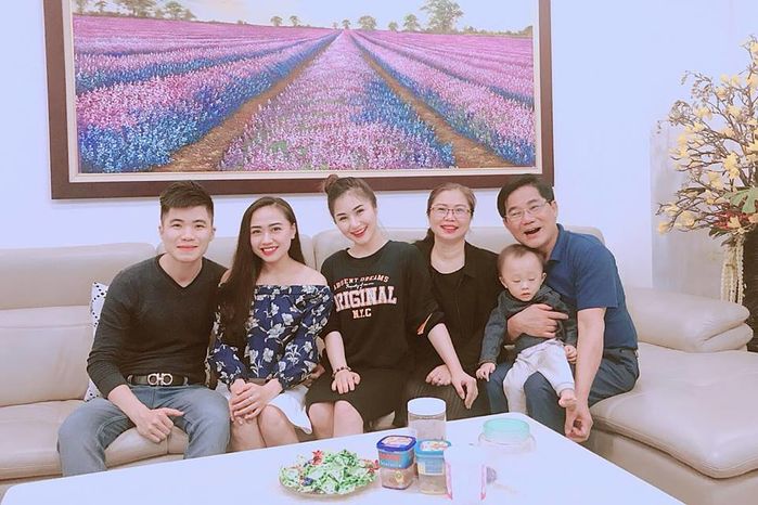 bestie nhung ba me mi nhan cua sao Viet 15
