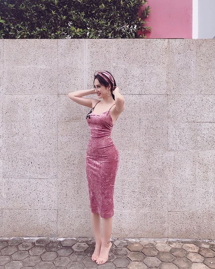 bestie street style ngay he cua sao Viet 8