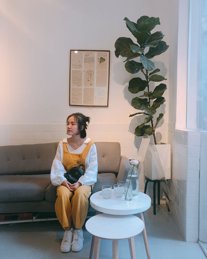 bestie street style ngay he cua sao Viet 18