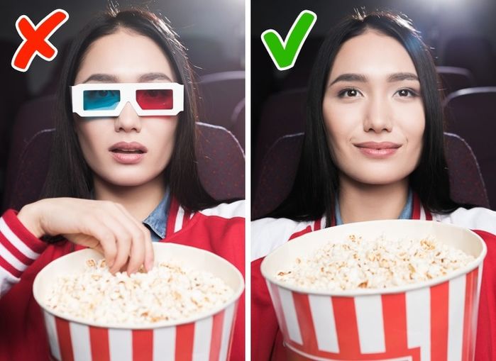 bestie những sự thật không tưởng về rạp chiếu phim