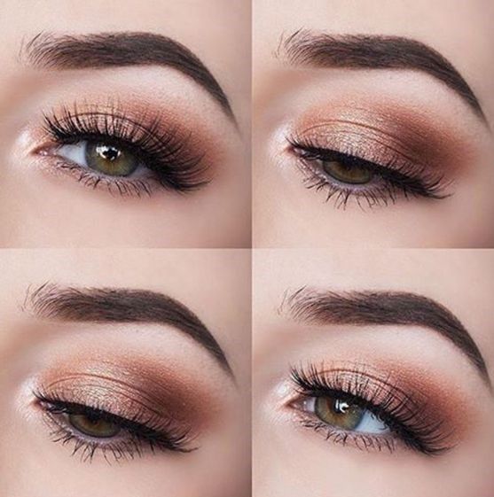 bestie bi quyet make up cho mat 1 mi 8