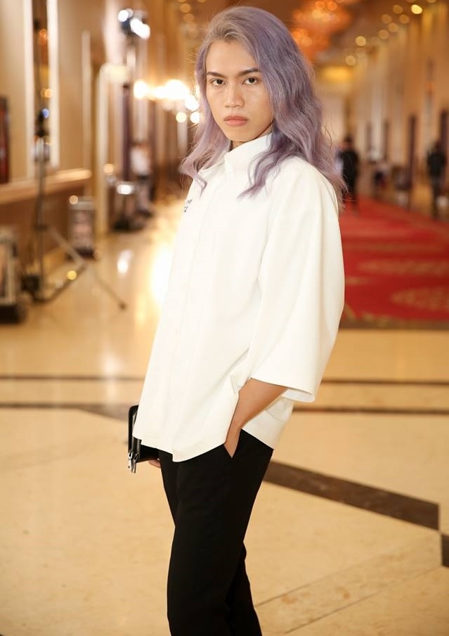 Hàng loạt thí sinh diện trang phục quá lố khi casting The Face 2018