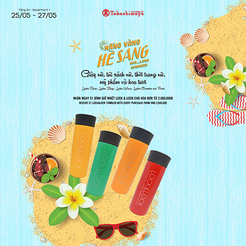 4 combo Ngày Hè cho mỗi nàng một phong cách