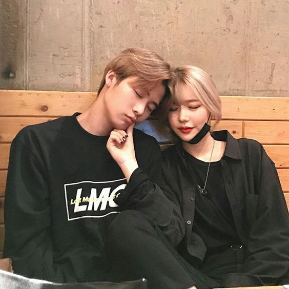 bestie dấu hiệu thích một người