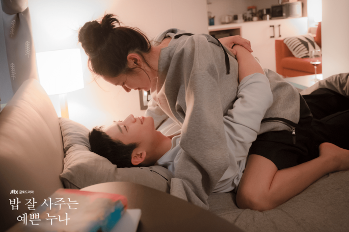 5 bài học sâu sắc trong tình yêu mà chúng ta rút ra từ bộ phim “Chị Đẹp Mua Cơm Ngon Cho Tôi"