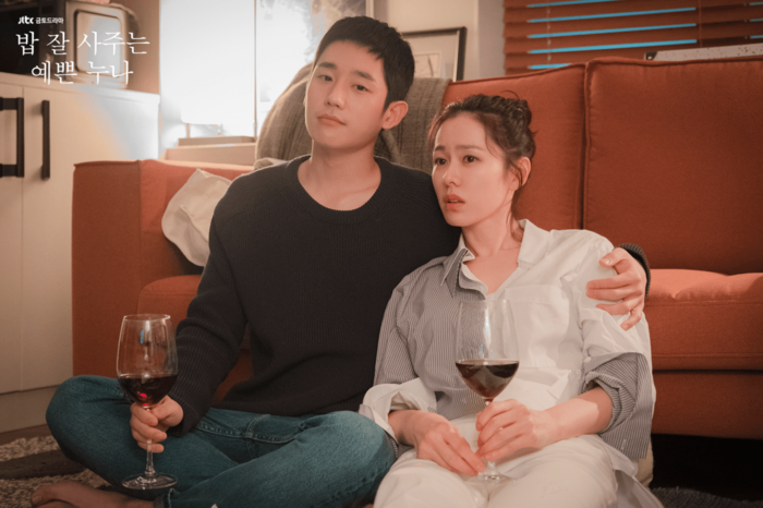 5 bài học sâu sắc trong tình yêu mà chúng ta rút ra từ bộ phim “Chị Đẹp Mua Cơm Ngon Cho Tôi"