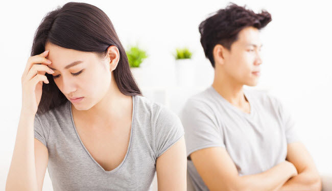 9 chữ “không” mà phụ nữ nên để có cuộc sống hôn nhân hạnh phúc