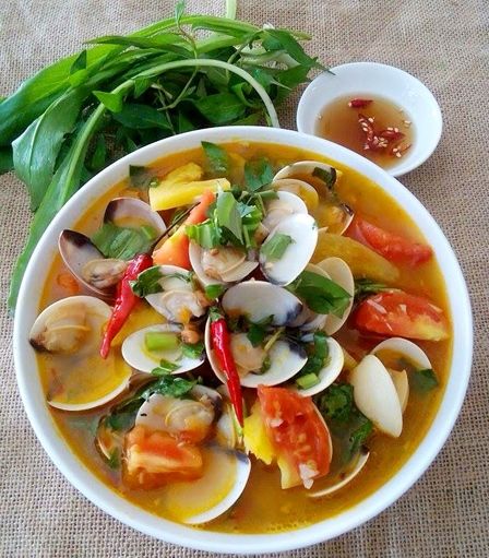 5 món ăn thanh mát hạ nhiệt ngày hè nắng nóng cho cả gia đình