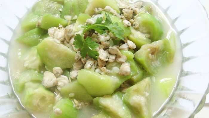 5 món ăn thanh mát hạ nhiệt ngày hè nắng nóng cho cả gia đình
