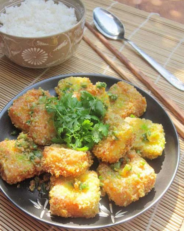 5 món ăn thanh mát hạ nhiệt ngày hè nắng nóng cho cả gia đình
