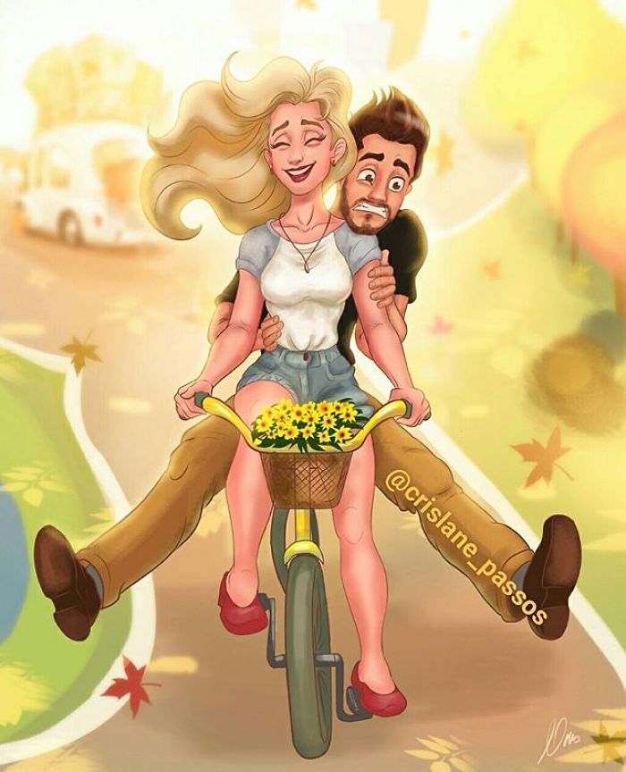 bestie sự thật sau hôn nhân