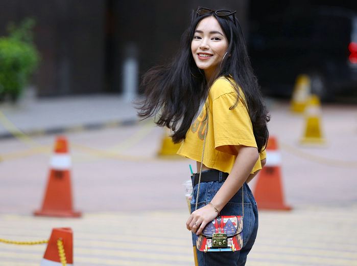 bestie 6 hot girl Việt có thân hình và phong cách thời trang cực nóng bỏng