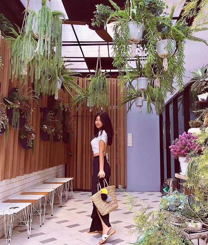 6 hot girl Việt có thân hình và phong cách thời trang cực nóng bỏng