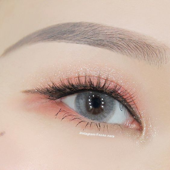 bestie bi quyet make up cho mat 1 mi 10