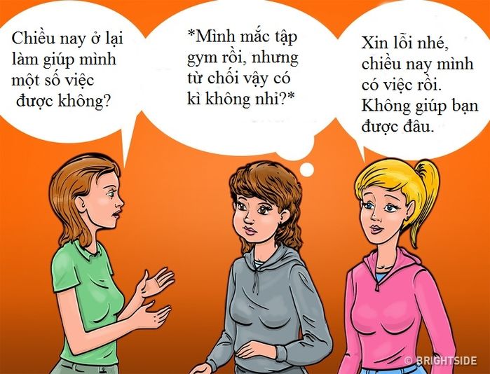Những bí quyết giúp bạn cư xử có duyên và thu hút mọi người xung quanh