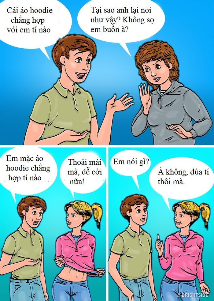 Những bí quyết giúp bạn cư xử có duyên và thu hút mọi người xung quanh