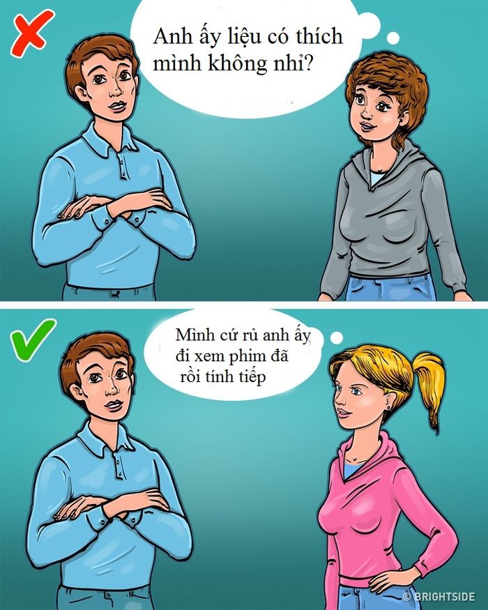 Những bí quyết giúp bạn cư xử có duyên và thu hút mọi người xung quanh