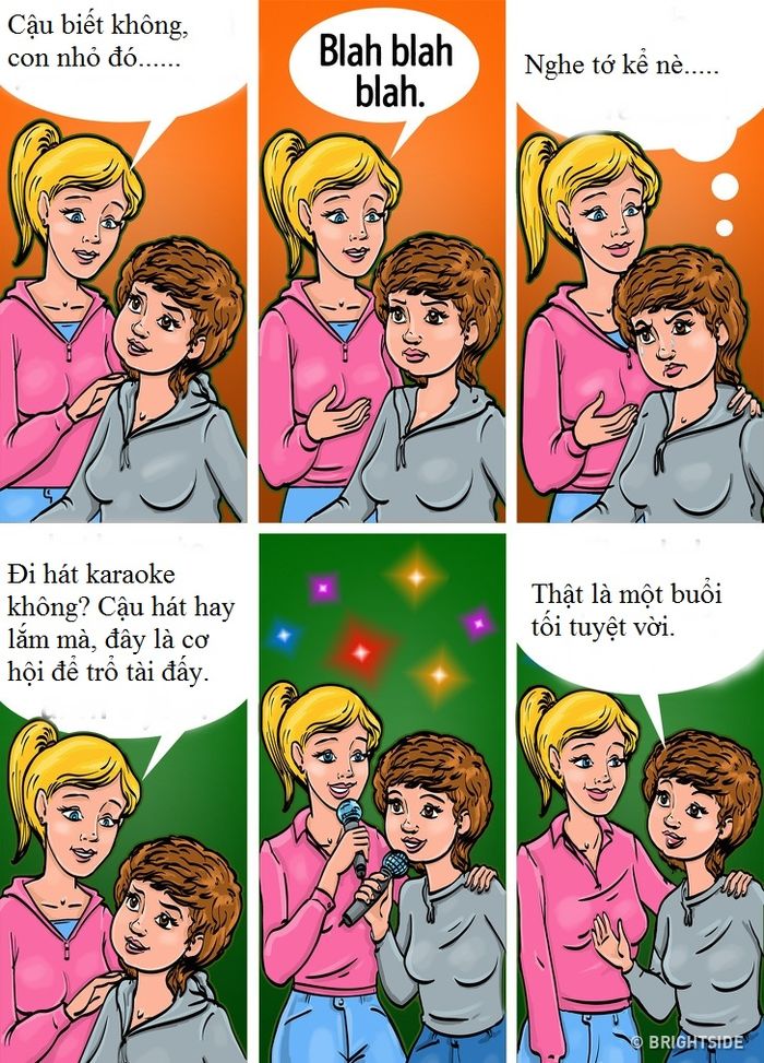 Những bí quyết giúp bạn cư xử có duyên và thu hút mọi người xung quanh