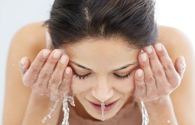 7 sai lầm khi chăm sóc da buổi sáng mà nàng nào cũng mắc phải