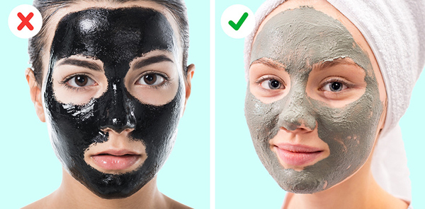 Những sản phẩm làm đẹp âm thầm tàn phá nhan sắc