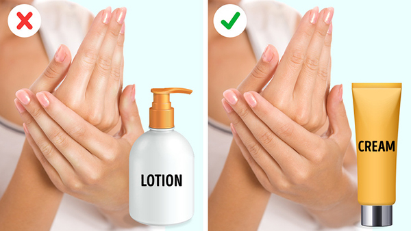 Những sản phẩm làm đẹp âm thầm tàn phá nhan sắc