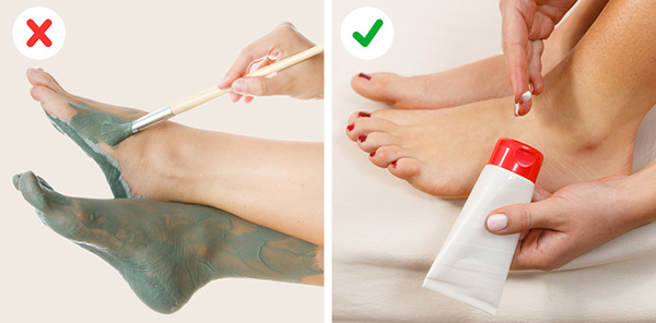 Những sản phẩm làm đẹp âm thầm tàn phá nhan sắc