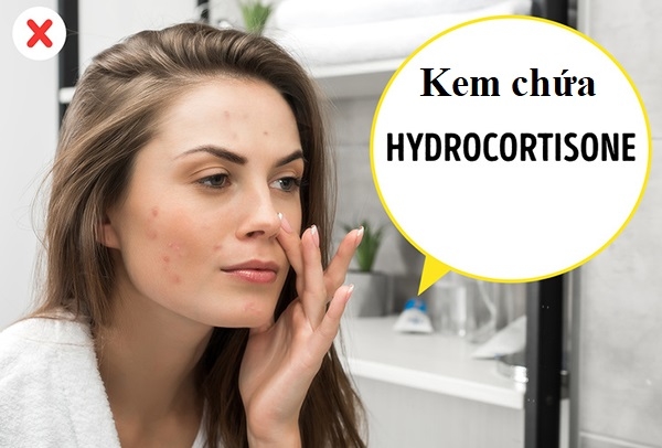 Những sản phẩm làm đẹp âm thầm tàn phá nhan sắc