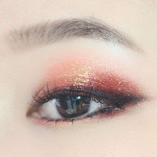 bestie bi quyet make up cho mat 1 mi 6