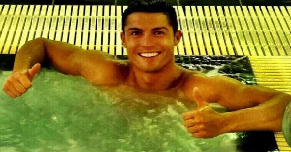 Bestie ronaldo 9