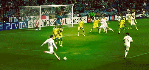 8 bí mật về Cristiano Ronaldo