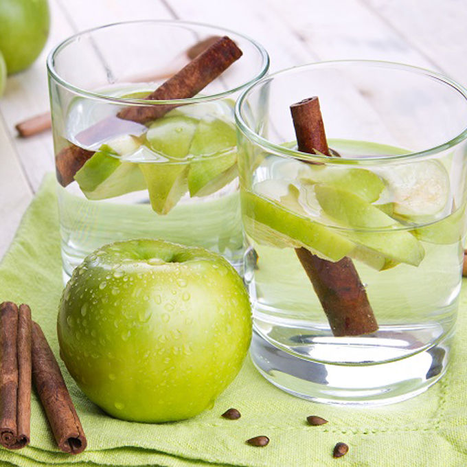8 công thức detox giúp giảm cân, đẹp da, thanh lọc cơ thể hiệu quả