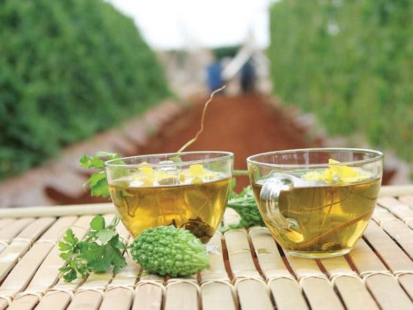 7 công thức nước uống giúp bạn thanh lọc cơ thể giải nhiệt ngày hè