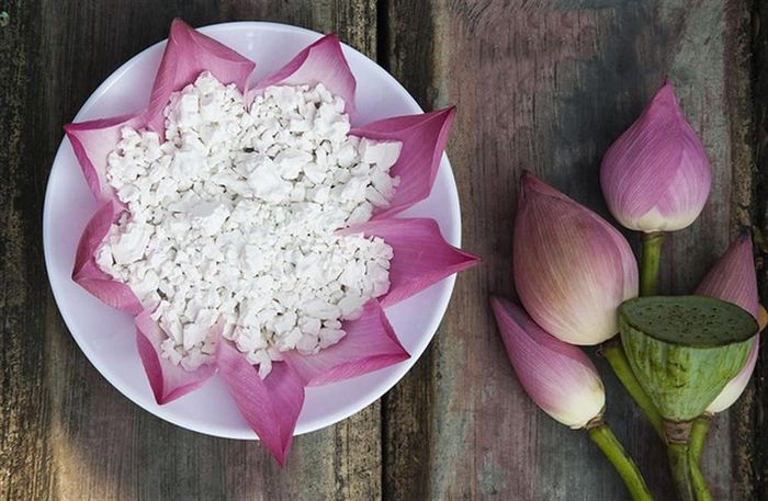 7 công thức nước uống giúp bạn thanh lọc cơ thể giải nhiệt ngày hè