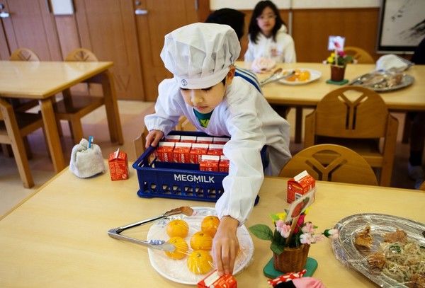 8 nguyên tắc dinh dưỡng giúp người Nhật có dáng chuẩn nhất thế giới