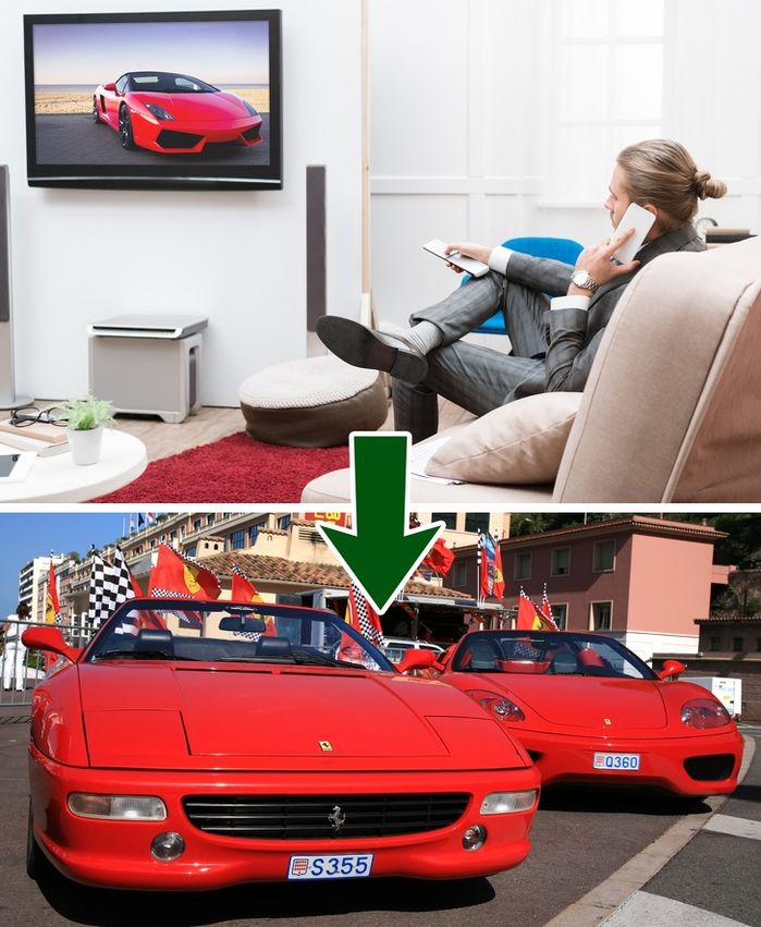 8 sai lầm do não bộ gây ra mà chúng ta không hay biết