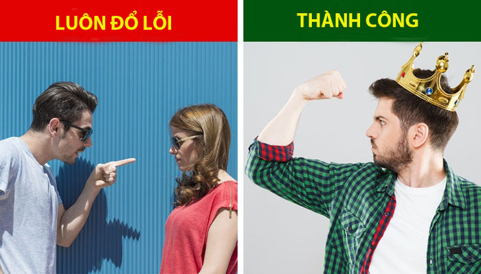 8 sai lầm do não bộ gây ra mà chúng ta không hay biết