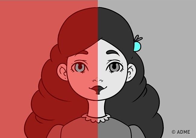 bestie giải câu đố