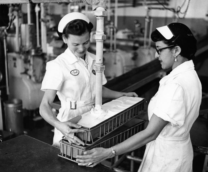 9 phát minh được tạo ra bởi phụ nữ làm thay đổi nền văn minh nhân loại