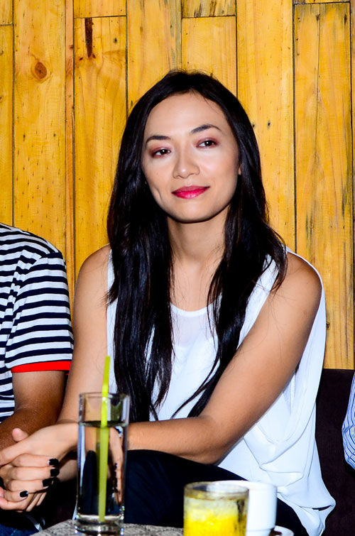 Bestie Tinna Tinh