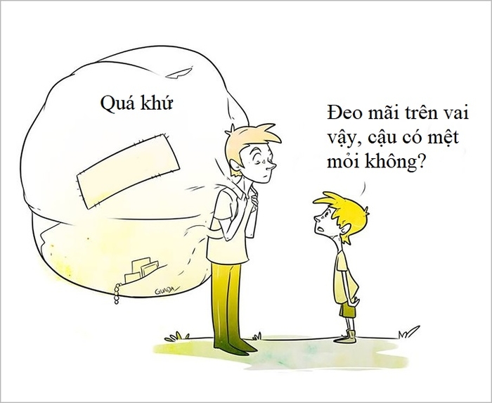 Bộ ảnh khắc họa những khía cạnh của cuộc sống vô cùng ý nghĩa