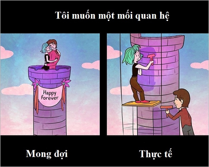 Bộ ảnh khắc họa những khía cạnh của cuộc sống vô cùng ý nghĩa