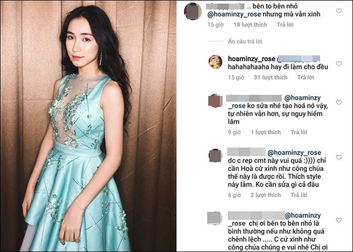 Ảh hot sao Việt tuần qua: Hòa Minzy, Sơn Tùng M-TP...