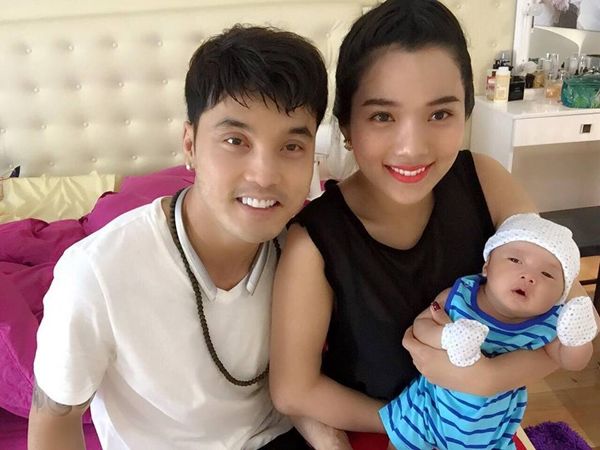 Ai bảo sinh con xong sẽ bị sồ sề, cứ nhìn dàn mỹ nhân Vbiz này thì rõ