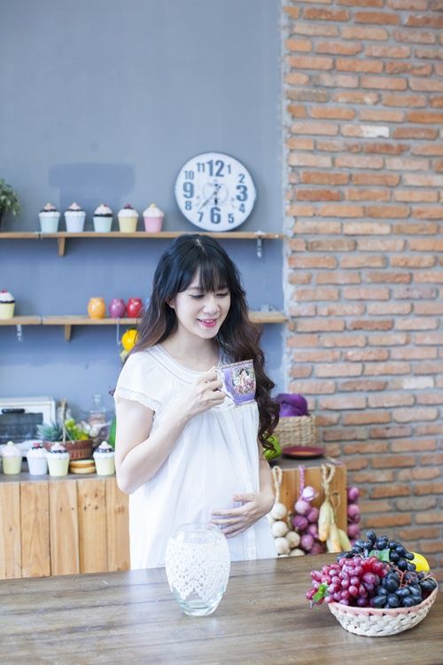 Ai bảo sinh con xong sẽ bị sồ sề, cứ nhìn dàn mỹ nhân Vbiz này thì rõ